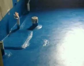 黄冈市卫生间测漏水多少钱